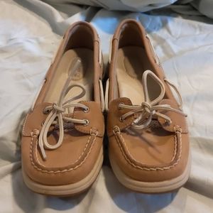 Sperry Angelfish Boat Shoes